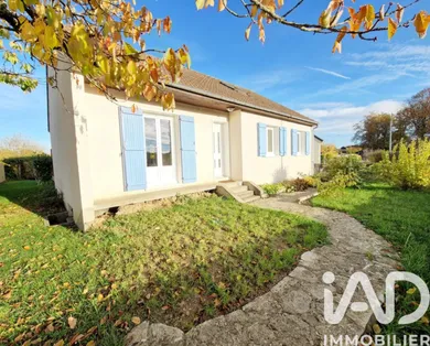 Maison à Gien (45500)