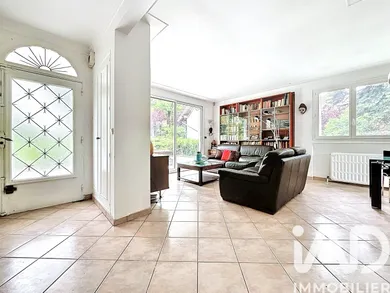 House in Aulnay-sous-Bois (93600)