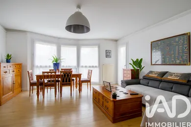 Appartement à Guyancourt (78280)