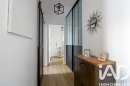 Appartement à Guyancourt (78280)