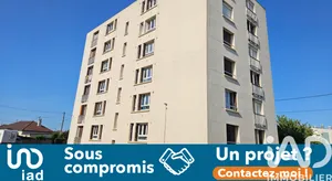 Studio à Caen (14000)