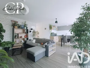 House at Orgères (35230)