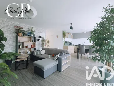 Maison à Orgères (35230)