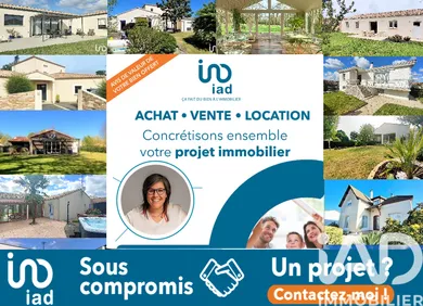 Appartement à La Roche-sur-Yon (85000)