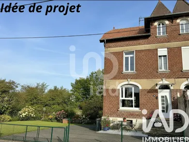 House in Aveluy (80300)