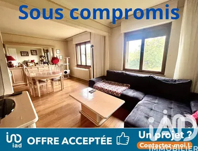 Maison à Vieux-Thann (68800)