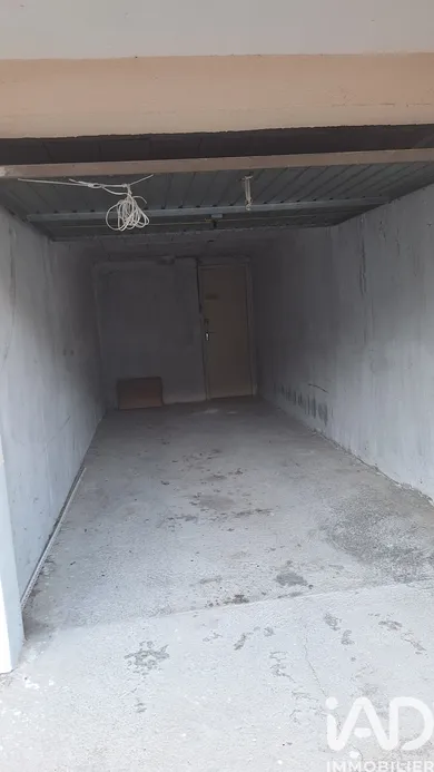 Garage à Amélie-les-Bains-Palalda (66110)