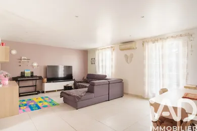 Maison à Charmentray (77410)