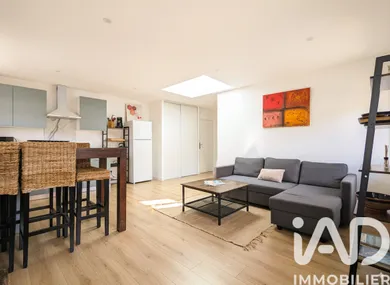 Appartement à Biscarrosse-Plage (40600)