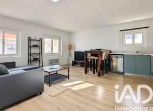 Appartement à Biscarrosse-Plage (40600)