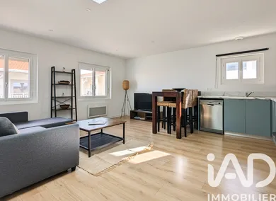 Apartment in Biscarrosse-Plage (40600)