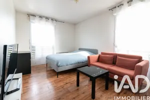 Appartement à Montévrain (77144)