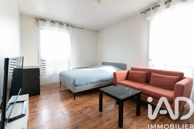 Appartement à Montévrain (77144)