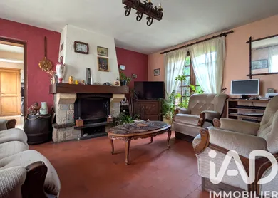 Longere at Cuvillers (59268)