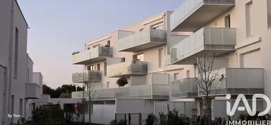 Apartment in Sarzeau (56370)