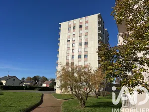 Appartement à Digoin (71160)