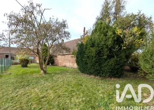 Longère à Cuvillers (59268)