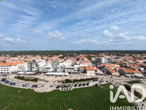 Appartement à Biscarrosse-Plage (40600)