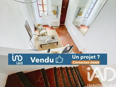 Maison de ville à Tarascon (13150)