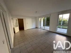 Appartement à Eckbolsheim (67201)