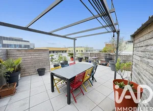 Appartement à Nantes (44200)