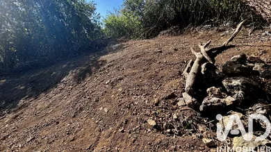 Terrain à bâtir à Le Tampon (97430)