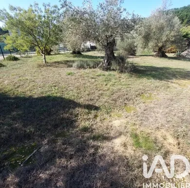 Building plot at Générac (30510)