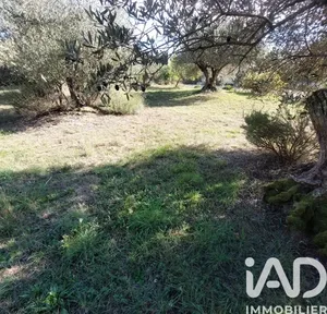 Building plot in Générac (30510)