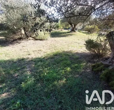 Building plot in Générac (30510)