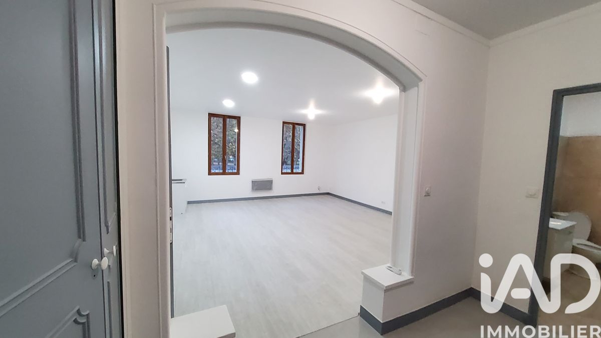 appartement à Beaucaire