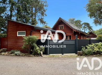 Maison à Réau (77550)