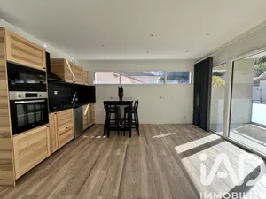 Appartement à Domène (38420)