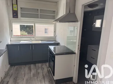 Duplex in Istres (13800)