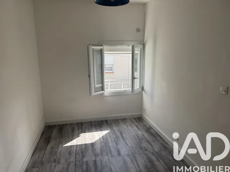 Appartement 3 pièces 57 m² · à Istres · 57 m² · 159 000 €