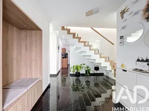 Maison à Saint-Fuscien (80680)