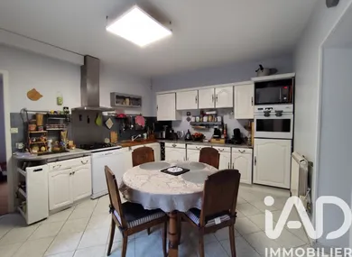House in Ouarville (28150)
