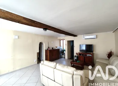 House in Ouarville (28150)