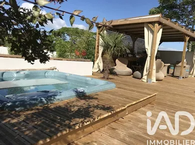 House in Le Grand-Village-Plage (17370)