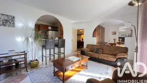 Appartement à Élancourt (78990)