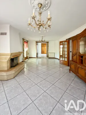 Maison à Brie-Comte-Robert (77170)