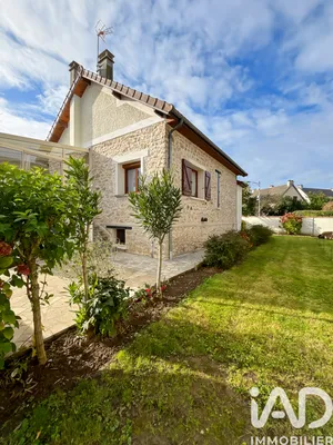 Maison à Brie-Comte-Robert (77170)