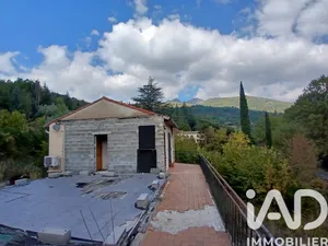 Maison à Olargue  (34390)