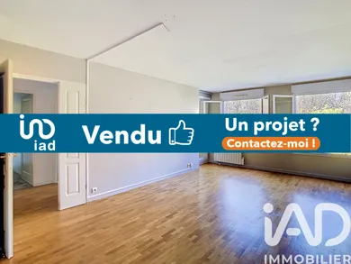 Appartement à Antony (92160)