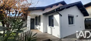 Townhouse at Le Teich (33470)