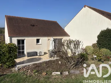 Detached house in Saâcy-sur-Marne (77730)