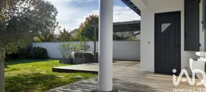 Maison de ville à Le Teich (33470)