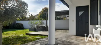 Maison de ville à Le Teich (33470)