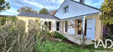 Maison à Sainte-Luce-sur-Loire (44980)