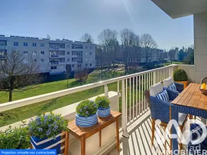 Appartement à Vaucresson (92420)