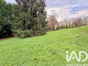 Terrain à bâtir à Couzeix (87270)